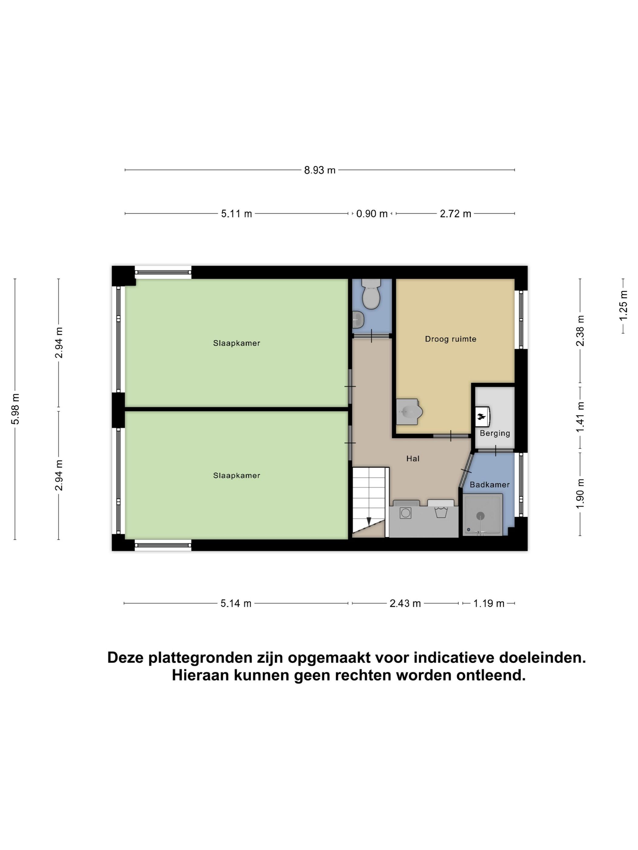 Foto 36 van Moersluisstraat 12