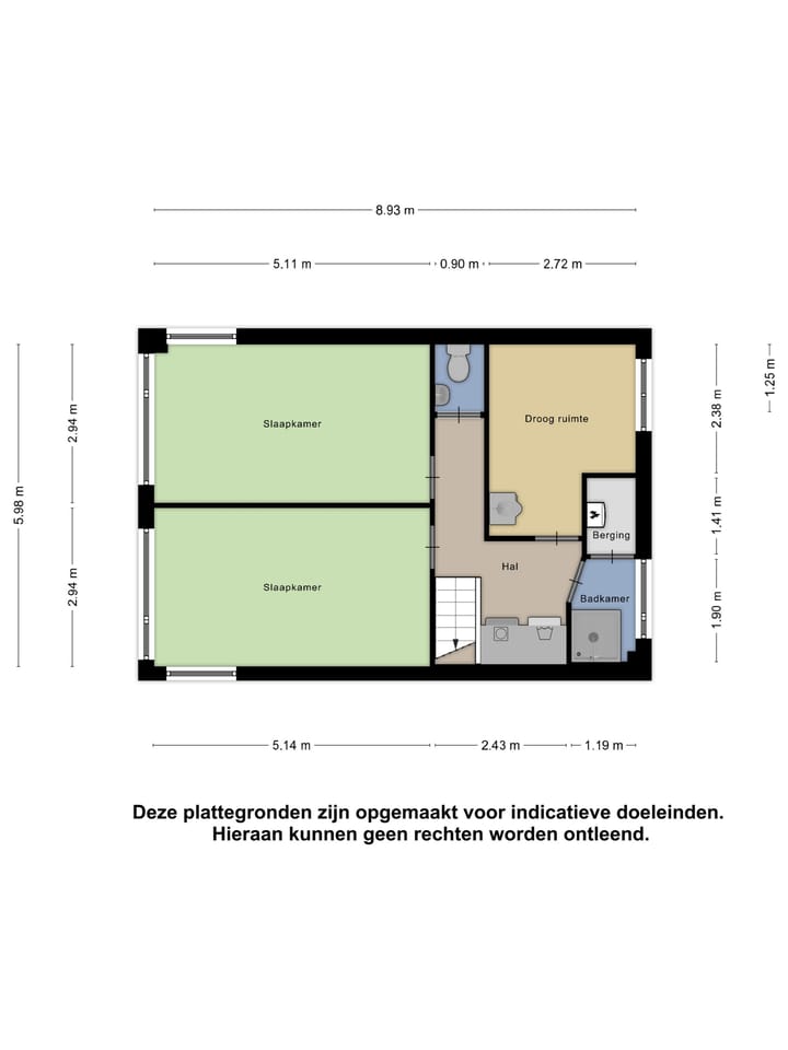 Foto 36 van Moersluisstraat 12