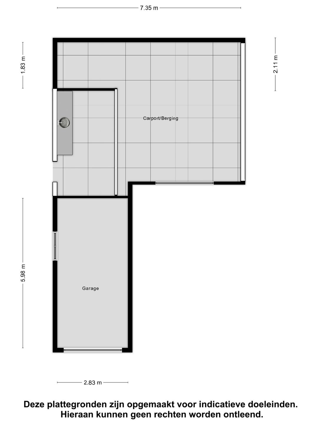 Foto 37 van Moersluisstraat 12