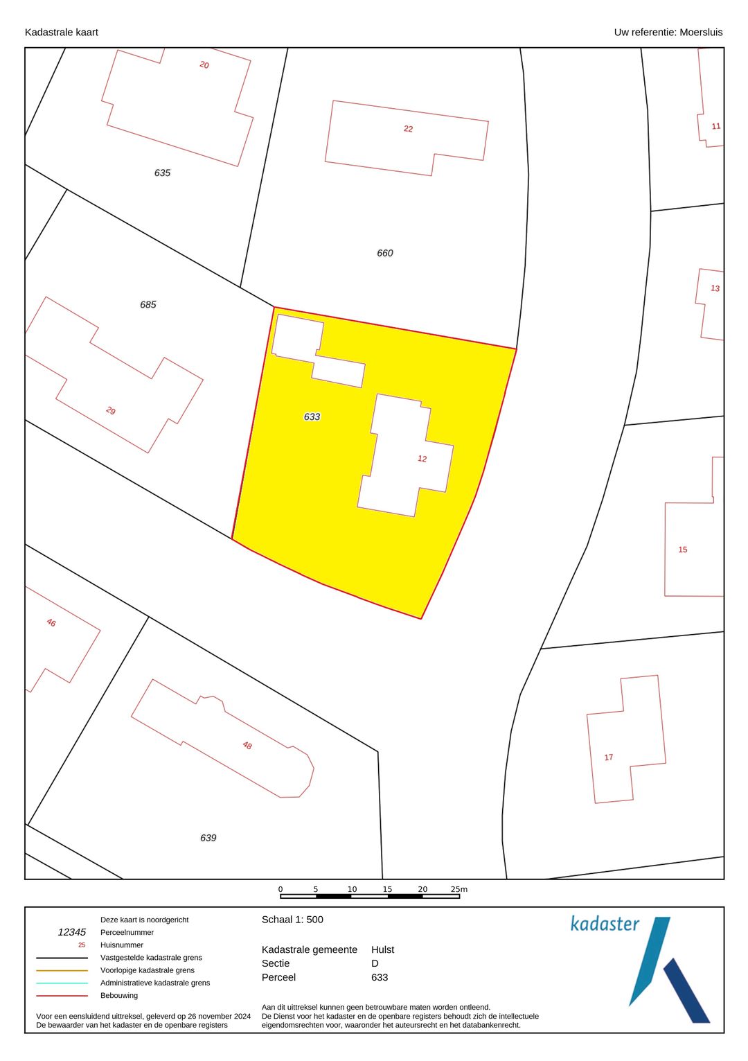 Foto 38 van Moersluisstraat 12