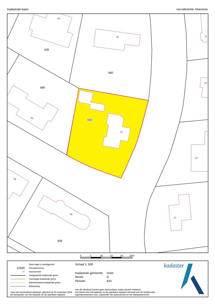 Foto 38 van Moersluisstraat 12