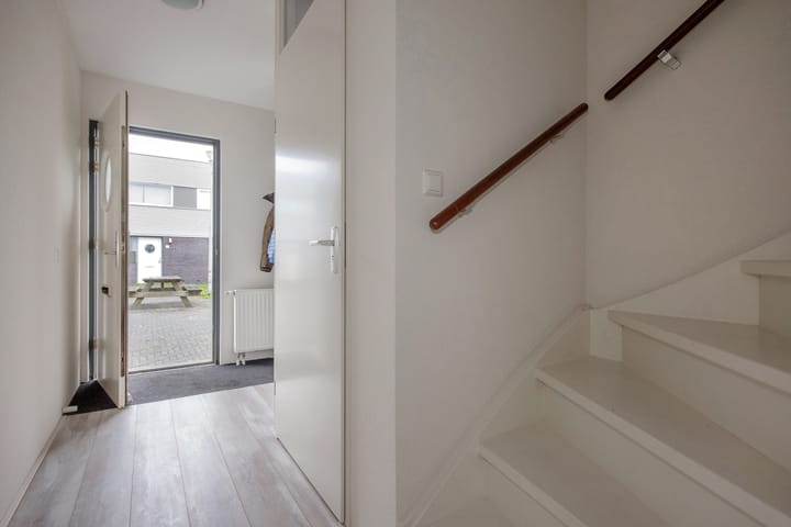 Foto 5 van Van Pomerenvaart 8