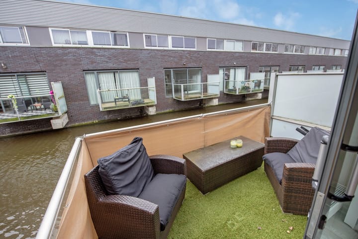 Foto 15 van Van Pomerenvaart 8