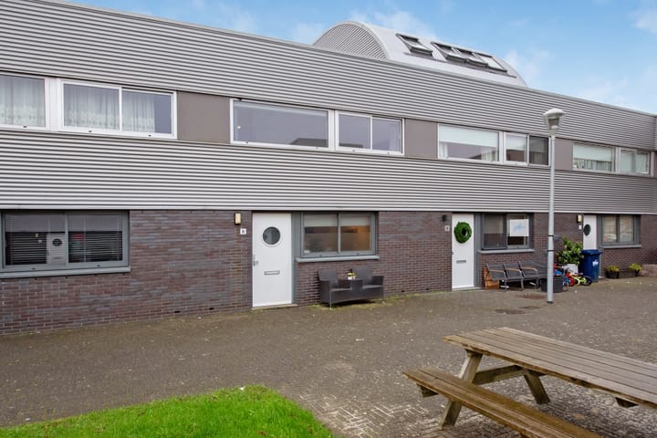 Foto 24 van Van Pomerenvaart 8