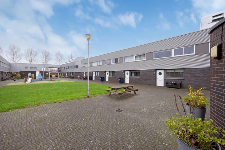 Foto 25 van Van Pomerenvaart 8