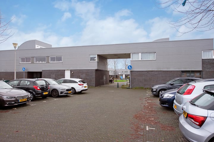 Foto 26 van Van Pomerenvaart 8