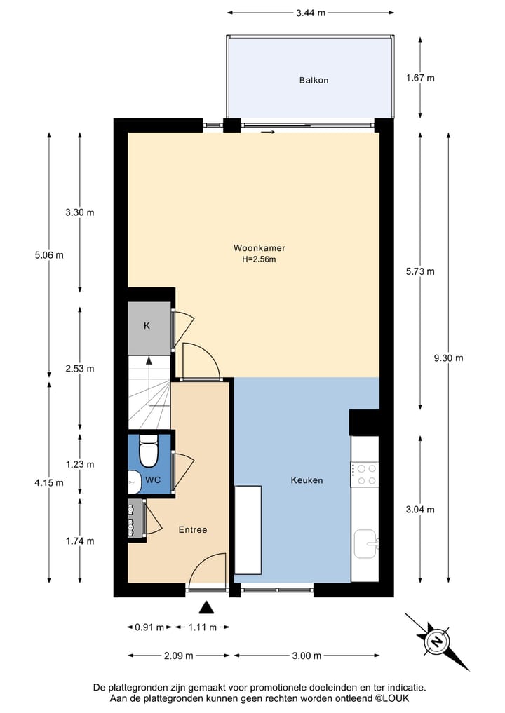 Foto 28 van Van Pomerenvaart 8