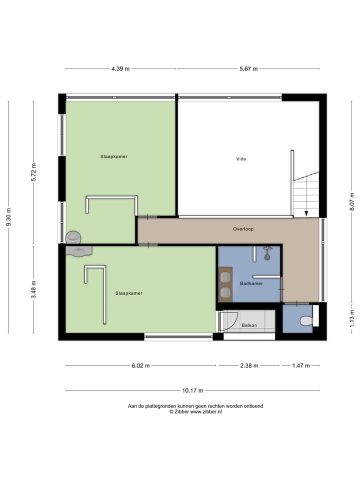 Foto 3 van Berlagestraat 6