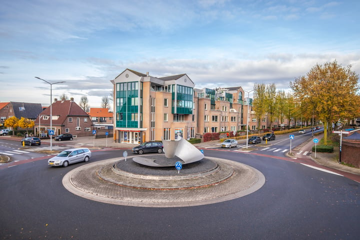 Bekijk foto 31 van Stadswal Noord 9