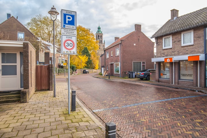 Bekijk foto 32 van Stadswal Noord 9