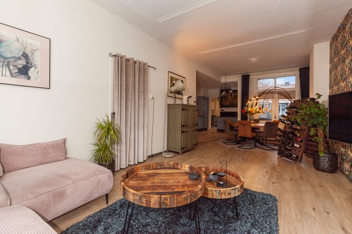 Foto 2 van Markgraaflaan 30