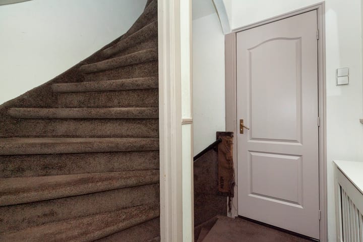 Foto 4 van Markgraaflaan 30