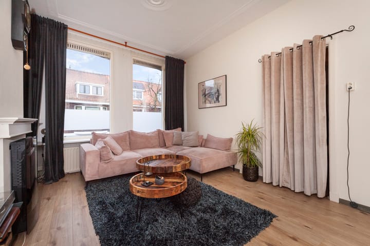 Foto 7 van Markgraaflaan 30