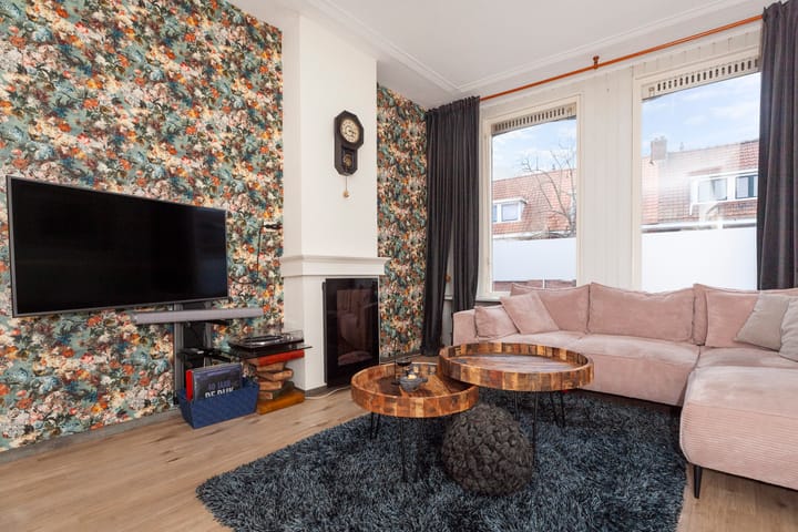 Foto 8 van Markgraaflaan 30