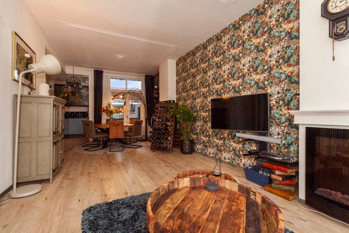 Foto 10 van Markgraaflaan 30