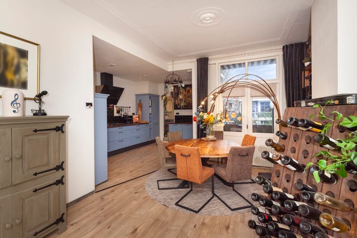 Foto 11 van Markgraaflaan 30