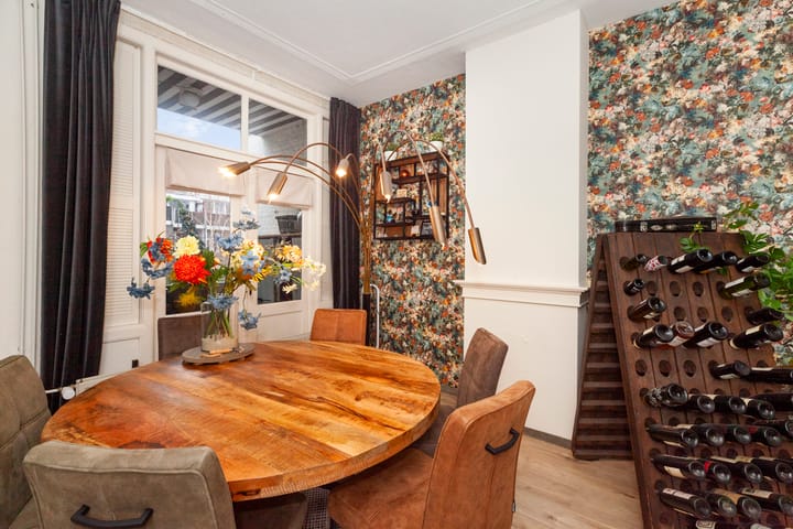 Foto 13 van Markgraaflaan 30