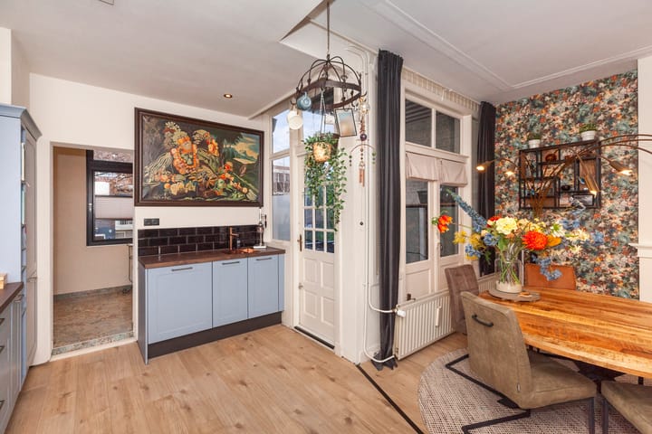 Foto 12 van Markgraaflaan 30