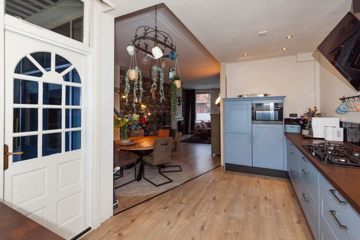 Foto 16 van Markgraaflaan 30