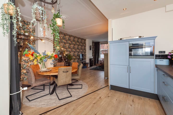 Foto 17 van Markgraaflaan 30