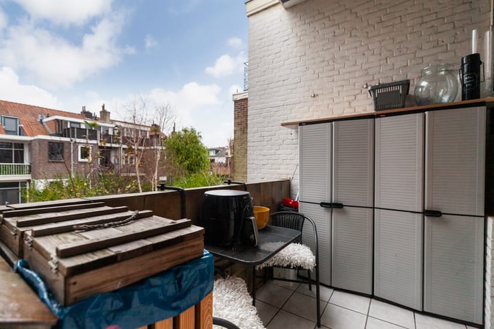 Foto 21 van Markgraaflaan 30