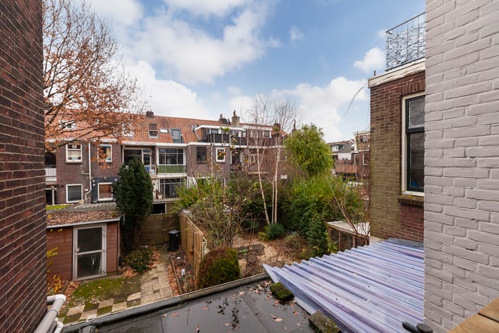 Foto 22 van Markgraaflaan 30