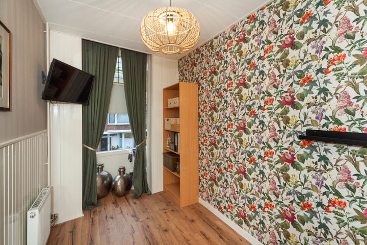 Foto 24 van Markgraaflaan 30