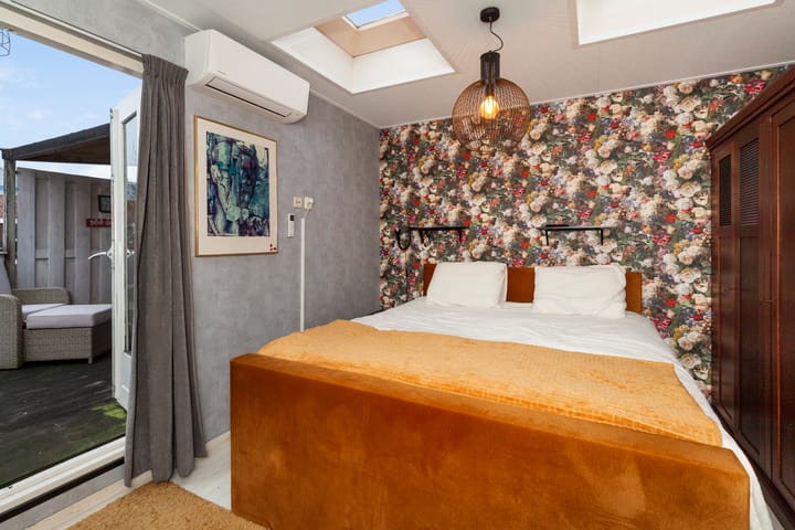 Foto 27 van Markgraaflaan 30