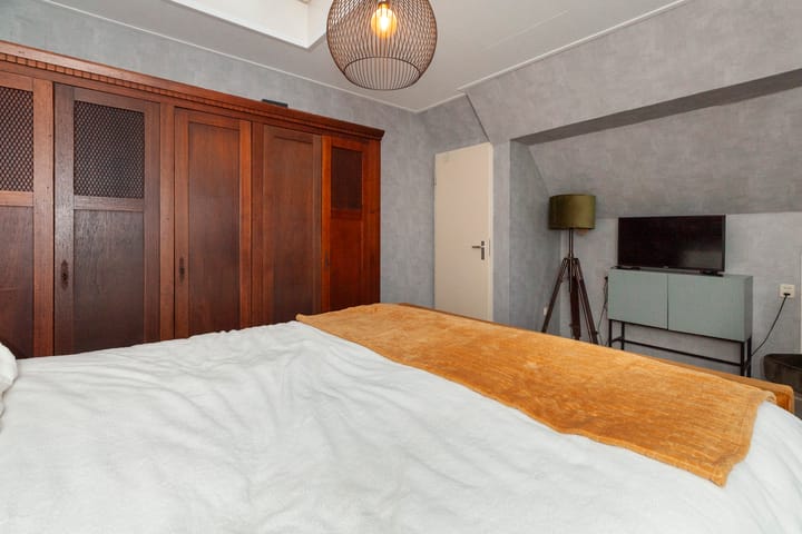 Foto 28 van Markgraaflaan 30