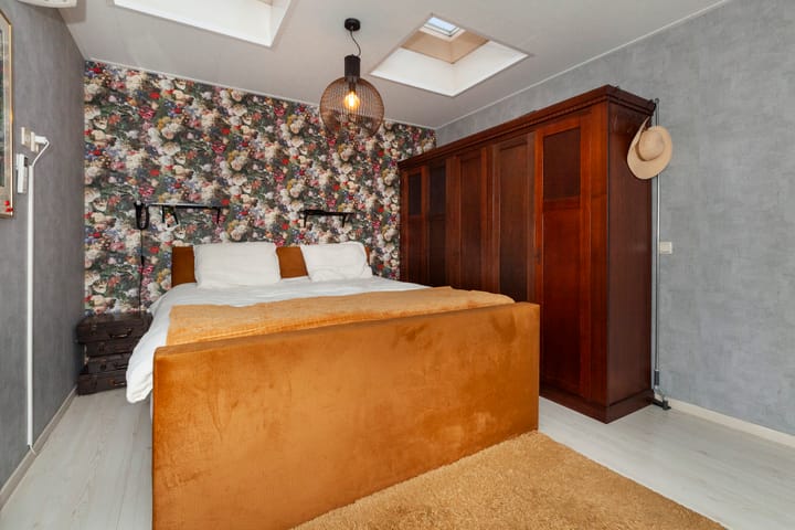 Foto 29 van Markgraaflaan 30