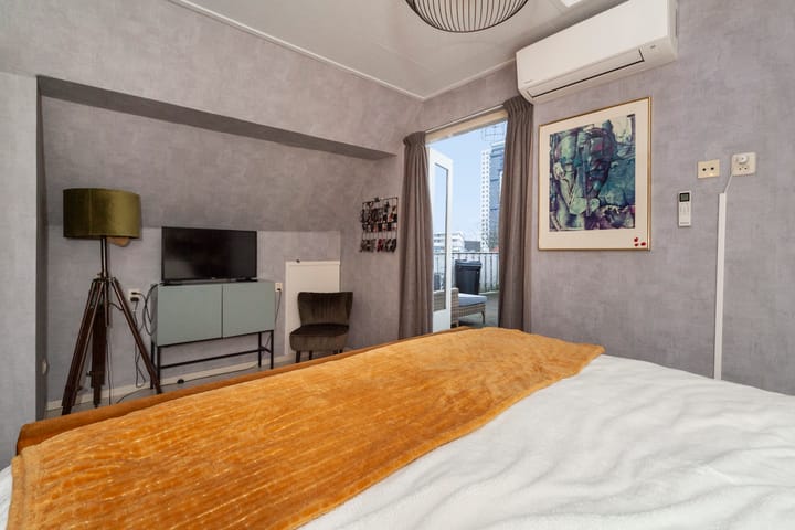 Foto 30 van Markgraaflaan 30