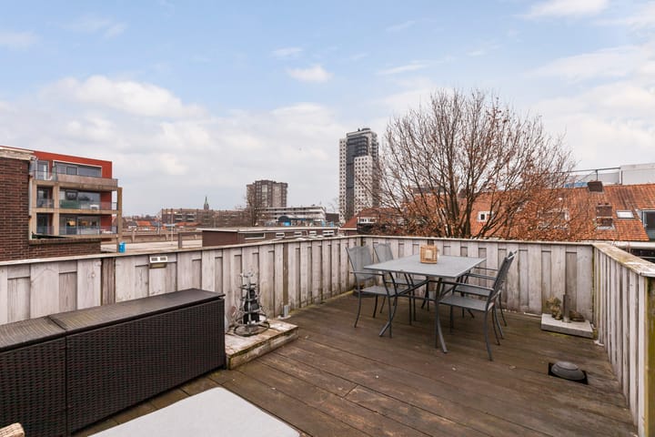 Foto 31 van Markgraaflaan 30