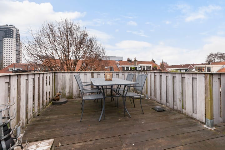 Foto 33 van Markgraaflaan 30