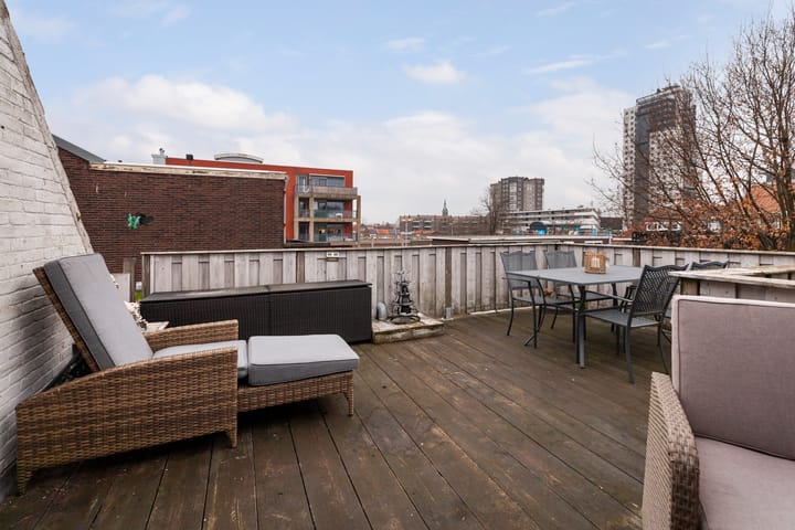 Foto 34 van Markgraaflaan 30