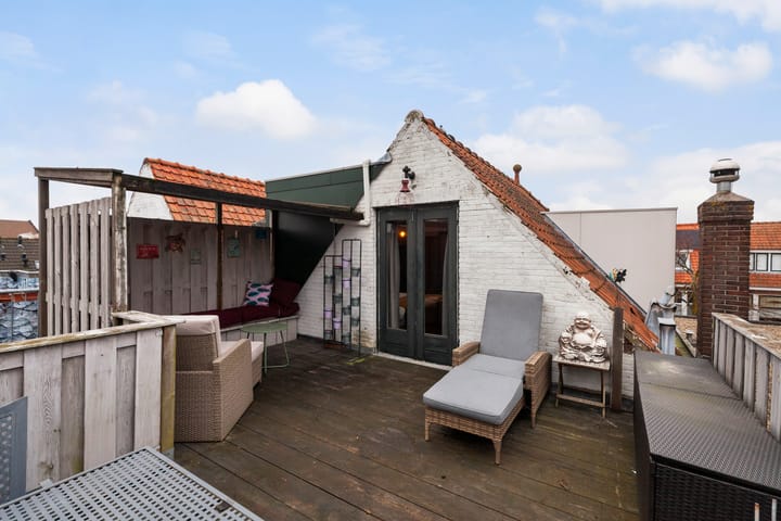 Foto 35 van Markgraaflaan 30