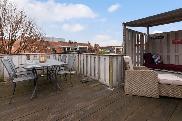 Foto 36 van Markgraaflaan 30