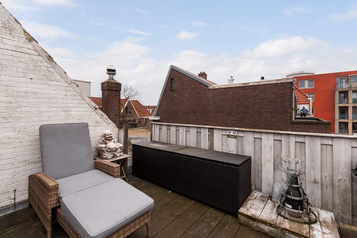 Foto 37 van Markgraaflaan 30