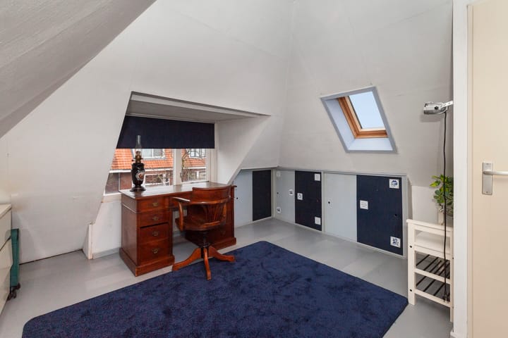 Foto 38 van Markgraaflaan 30