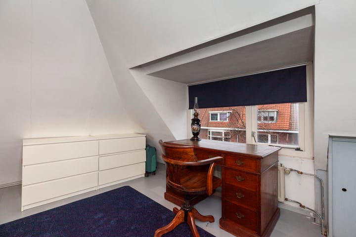 Foto 39 van Markgraaflaan 30