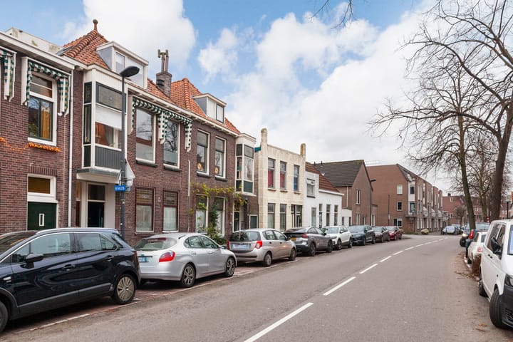 Foto 42 van Markgraaflaan 30