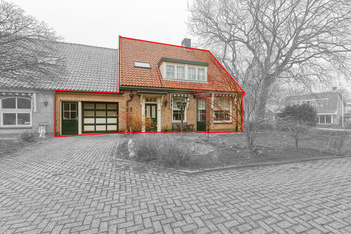 Bekijk foto 38 van Klein Delfgauw 63