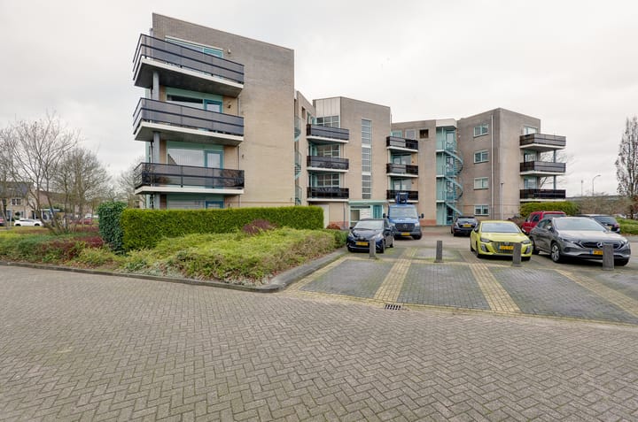 Foto 2 van Schepelgoorn 8-B