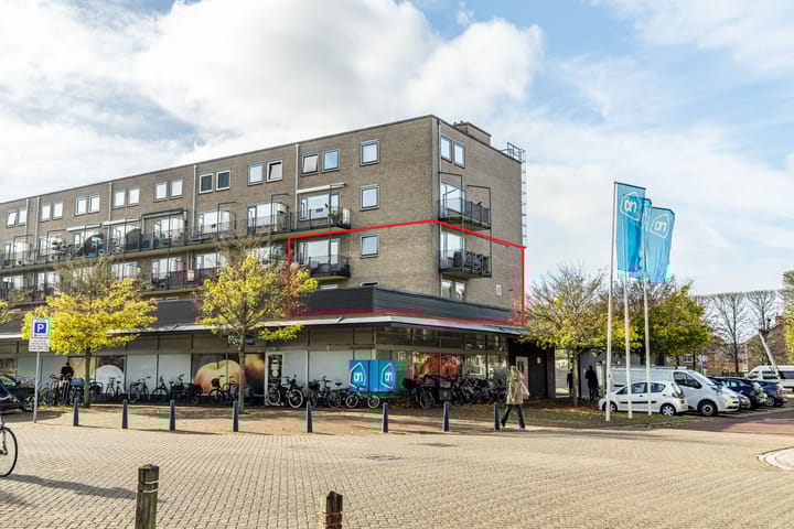 Foto 2 van Irislaan 179