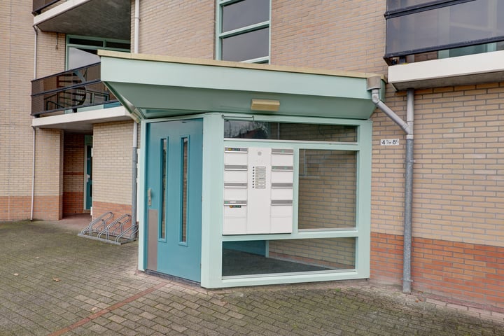 Bekijk foto 3 van Schepelgoorn 8-B