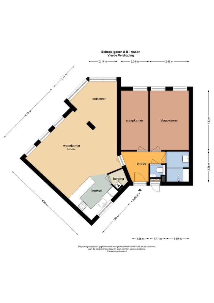 Foto 35 van Schepelgoorn 8-B