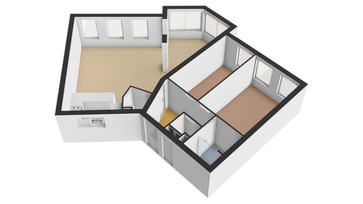 Foto 37 van Schepelgoorn 8-B