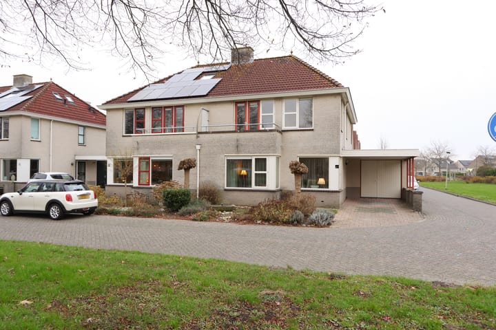 Foto 1 van Arendsdaalder 36