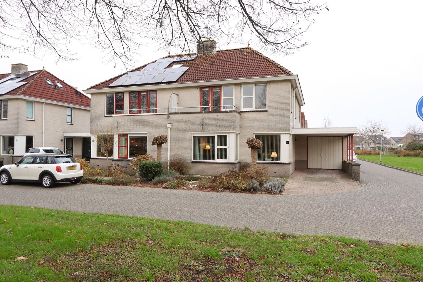 Foto 1 van Arendsdaalder 36