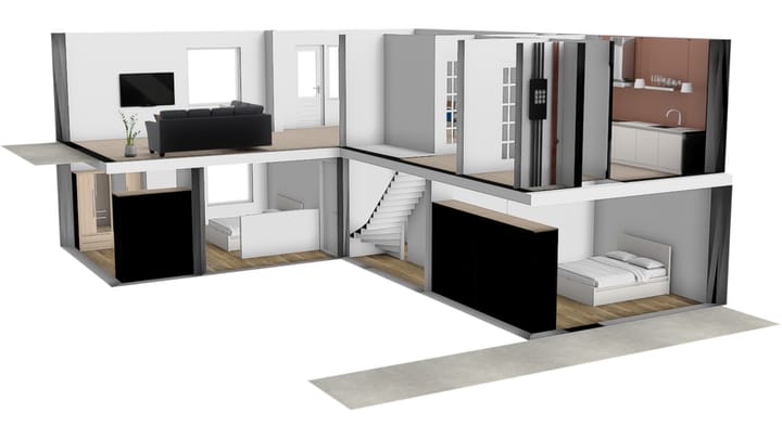 Photo 48 of Irislaan 179