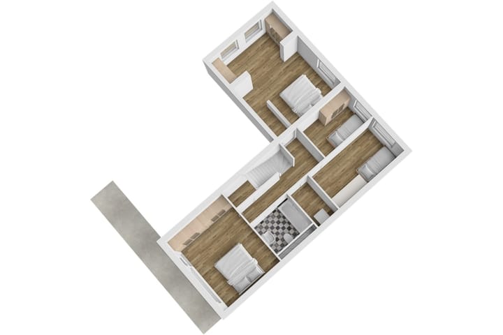 Photo 50 of Irislaan 179